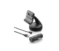 TomTom držák do auta Click & Go V3 / pro 52x/62x/62xx/Premium/Essential
