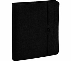 WENGER Affiliate 10.2" černá / pouzdro univerzální pro 10.2" tablety / s business organizérem