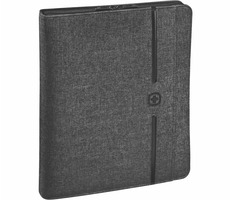 WENGER Affiliate 10.2" šedá / pouzdro univerzální pro 10.2" tablety / s business organizérem