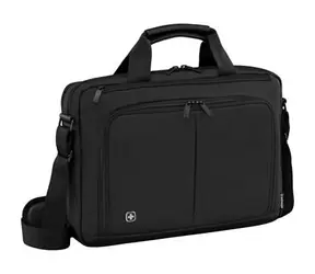 WENGER Source brašna na notebook 14" černá