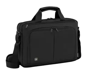 WENGER Source brašna na notebook 16" černá