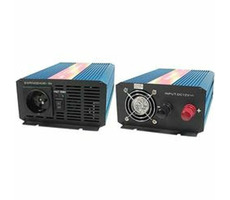 Carspa P600-12 napěťový měnič 12V/230V 600W / čistá sinusovka