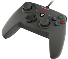 Natec Genesis P58 Gamepad pro PS3 a PC