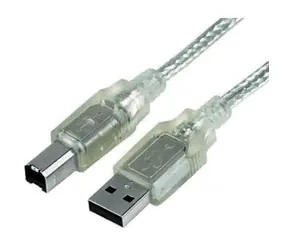 CipherLab Komunikační a dobíjecí USB kabel pro CPT-8200 8400 8700 9300 a 9600