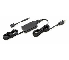 HP 90W Smart AC Adapter černá / 4.5mm / pro notebook HP