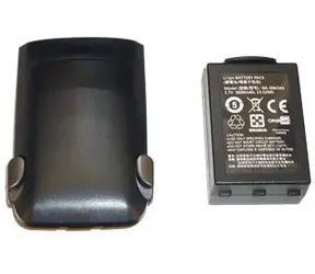 CipherLab Vysokokapacitní baterie s krytem pro CPT-8600 / Li-Ion / 2200 mAh