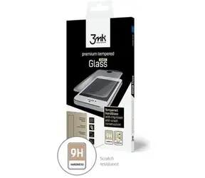 3mk HardGlass Tvrzené sklo pro Huawei Y6 II