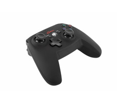 Natec Genesis PV58 Bezdrátový Gamepad pro PS3 a PC