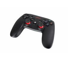 Natec Genesis PV65 Bezdrátový Gamepad pro PS3 a PC