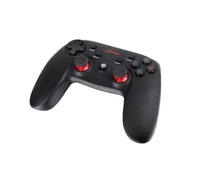 Natec Genesis PV65 Bezdrátový Gamepad pro PS3 a PC