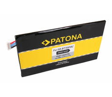 PATONA baterie pro tablet PC Samsung Galaxy Tab S 8.4 4900mAh 3.8V Li-Pol + nářadí