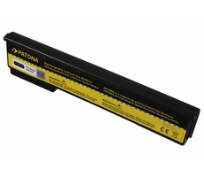 PATONA baterie pro notebook HP ProBook 640 & 650 / 4400mAh / Li-lon / 10.8V / CA06XL