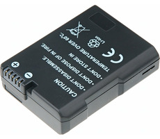 T6 Power Baterie Nikon EN-EL14 / 950mAh / černá