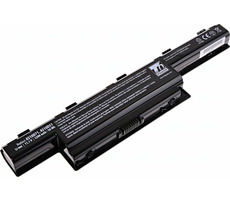 T6 Power Baterie pro Acer Aspire 4741 / 5551 / 5741 / 5751 / 7750 / TravelMate 4750 / 5740 / 6cell / 5200mAh