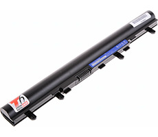 T6 Power Baterie pro Acer Aspire V5-431 / V5-471 / V5-531 / E1-410 / E1-510 / E1-570 / 4cell / 2500mAh