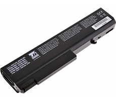 T6 Power Baterie pro HP Compaq 6530b / 6730b / 6930b / ProBook 6440b / 6450b / 6540b / 6550b / 6cell / 5200mAh