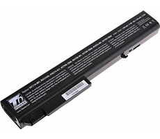 T6 Power Baterie pro HP Compaq 8530p / 8530w / 8540p / 8540w / 8730p / 8730w / 8740w / 8cell / 5200mAh