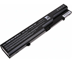 T6 Power Baterie pro HP ProBook 4320s / 4420s / 4520s / HP 320 / 325 / 420 / 620 / 625 / 6cell / 5200mAh