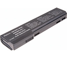 T6 Power Baterie pro HP ProBook 6360b / 6460b / 6470b / 6560b / 6570b / 8460 / 8470 / 8560 / 6cell / 5200mAh