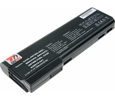 T6 Power Baterie pro HP ProBook 6360b / 6460b / 6470b / 6560b / 6570b / 8460 / 8470 / 8560 / 8cell / 7800mAh