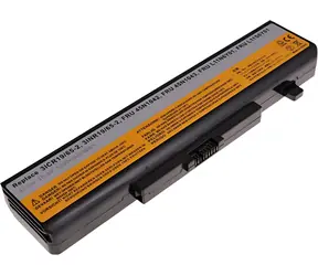 T6 Power Baterie pro Lenovo IdeaPad Z580 / G580 / G500 / G510 / G700 / 6cell / 5200mAh