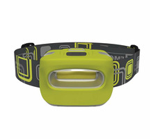 EMOS LED svítilna čelovka 2W COB LED / 3x AAA