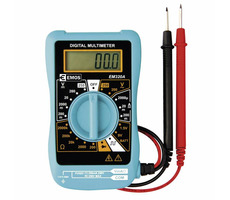 EMOS multimetr EM320A