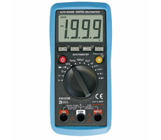 EMOS multimetr EM420B / auto range
