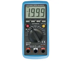 EMOS multimetr EM420B / auto range