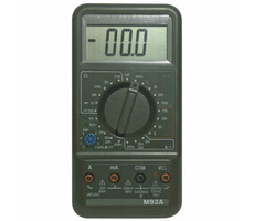 EMOS multimetr M92A