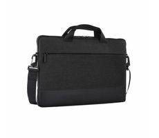 DELL Professional Sleeve 13" černá / Pouzdro pro notebook do 13.3" / Rozměry (ŠxHxV) 35x5x27 cm / hmotnost 540 g
