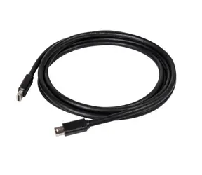 Club3D Kabel Mini DisplayPort 1.4 na Mini DisplayPort 1.4 / podpora 8k 60Hz / 2m