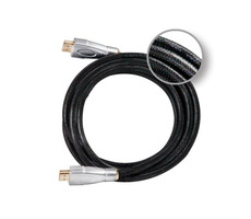 Club3D Kabel Premium High Speed HDMI 2.0 na HDMI 2.0 / 4K 60Hz / podpora UHD / 3m