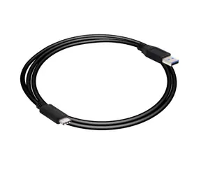 Club3D Kabel USB 3.1 TYPE C na USB 3.0 / Power delivery / 1m 
