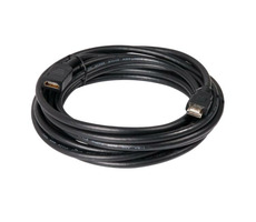 Club3D Prodlužovací kabel HDMI 1.4 MALE na HDMI / 5m 