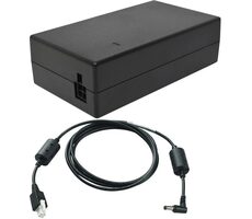 ZEBRA napájecí zdroj PWR-BGA12V50W0WW + DC kabel CBL-DC-388A1-01 