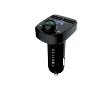 Forever TR-330 FM Transmiter s LCD / Bluetooth / TFO