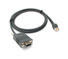 ZEBRA IBM kabel