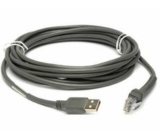ZEBRA USB kabel (CBA-U10-S15ZAR)