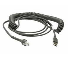ZEBRA USB kabel (CBA-U12-C09ZAR)