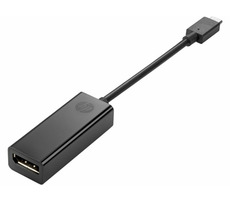 HP USB-C to DisplayPort