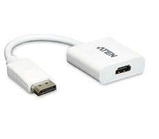 ATEN VC985-AT DispleyPort (M) na HDMI(F) 