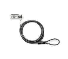 HP Combination Lock / 183cm