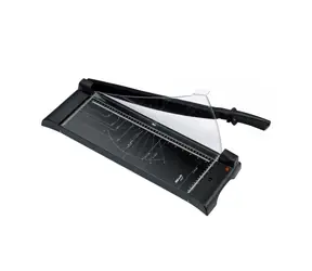 KW trio 13037 / Páková řezačka + Laser