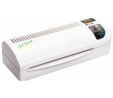 AT laminovací stroj DSB - SGD230