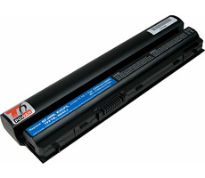 T6 Power Baterie pro Dell Latitude E6220 / E6230 / E6320 / E6330 / E6430s / 6cell / 5200mAh