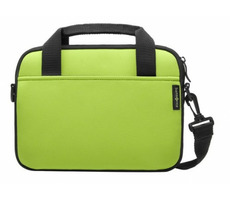 Samsonite IPAD SLIPCASE 9.7" Classic Sleeves zelená / Pouzdro pro iPAD