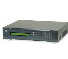 ATEN 9x9 port HDMI matrix přepínač / HDBaseT-Lite / POH
