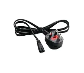 Datalogic napájecí zástrčka UK-plug / 2 pin / pro Gryphon I 4400-HC