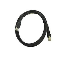 DATALOGIC USB kabel (90A052258) 2m černá / rovný / TPUW
